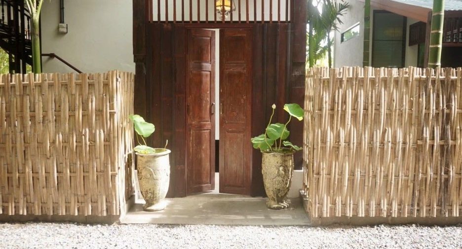出售 2 卧室 独立屋 在 Hang Dong, Chiang Mai