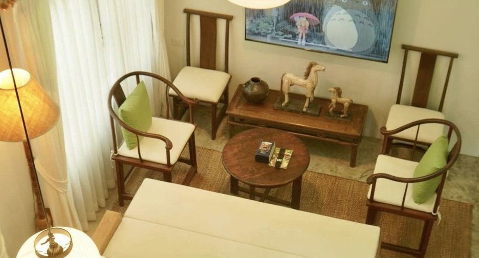 出售 2 卧室 独立屋 在 Hang Dong, Chiang Mai
