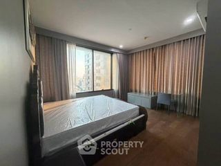 For rent 2 bedrooms condo in Bang Rak, Bangkok