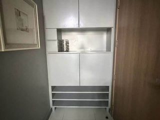 For rent 2 bedrooms condo in Bang Rak, Bangkok