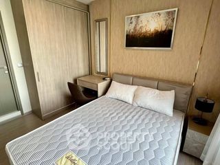 Аренда 1 кровать кондо в Хуаи Кхщанг, Бангкок