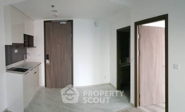 Condo en alquiler de 1 habitaciones en Watthana, Bangkok