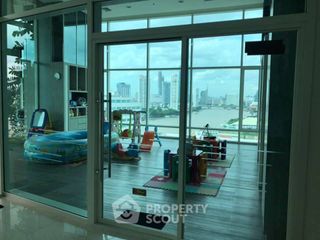For rent 1 bed condo in Bang Kho Laem, Bangkok