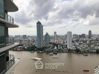 For rent 1 bed condo in Bang Kho Laem, Bangkok