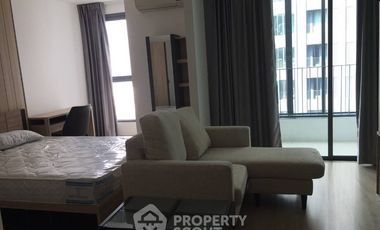 À louer 1 chambre condo à Bang Rak, Bangkok