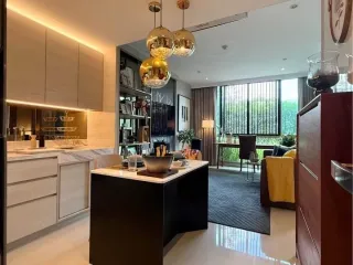 出租 1 卧室 公寓 在 Mueang Chiang Mai, Chiang Mai
