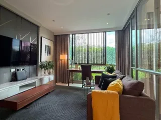 出租 1 卧室 公寓 在 Mueang Chiang Mai, Chiang Mai