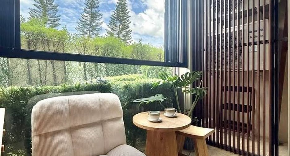 出租 1 卧室 公寓 在 Mueang Chiang Mai, Chiang Mai
