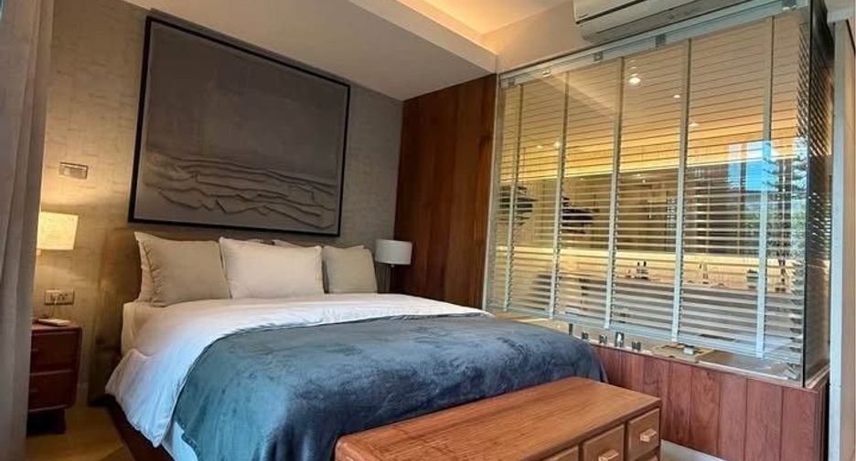 出租 1 卧室 公寓 在 Mueang Chiang Mai, Chiang Mai