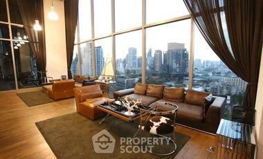 À louer 1 chambre condo à Khlong Toei, Bangkok