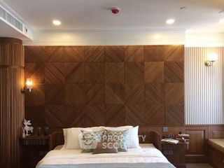 出租 1 卧室 公寓 在 Bang Rak, 曼谷