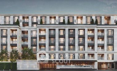 À vendre 1 chambre condo à Watthana, Bangkok