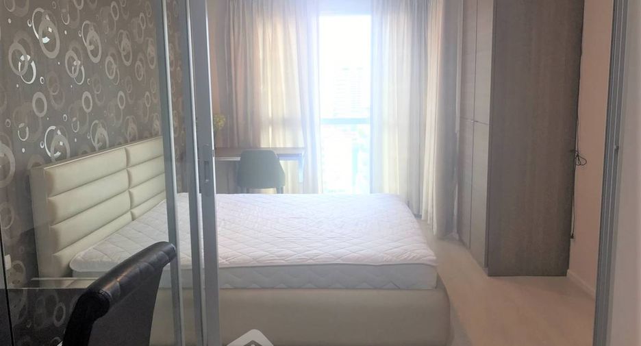 À vendre 1 chambre condo à Sathon, Bangkok
