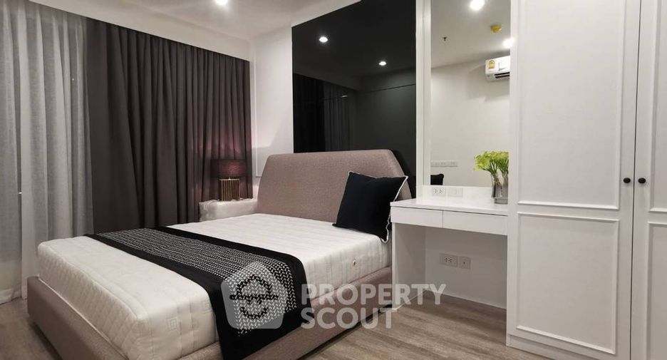 Condo en venta de 1 habitaciones en Bang Na, Bangkok