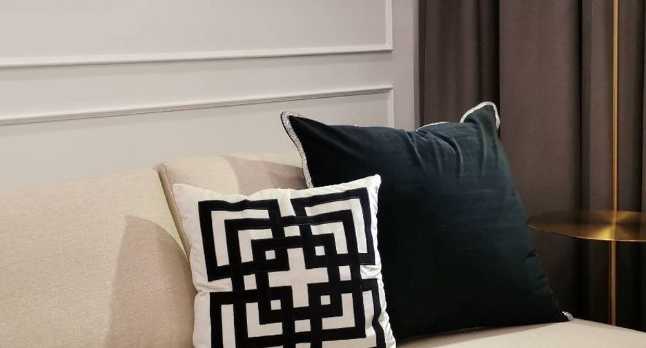 Condo en venta de 1 habitaciones en Bang Na, Bangkok