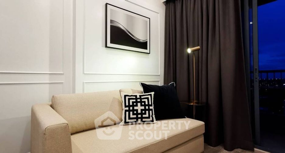 Condo en venta de 1 habitaciones en Bang Na, Bangkok