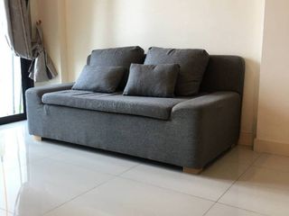 For rent and for sale 2 bedrooms condo in Huai Khwang, Bangkok