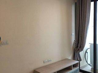 For rent and for sale 2 bedrooms condo in Huai Khwang, Bangkok