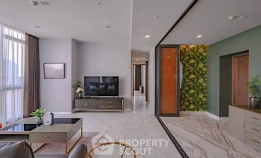 For sale 2 bedrooms condo in Watthana, Bangkok
