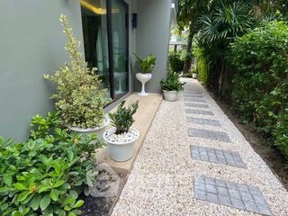 出售 3 卧室 独立屋 在 Sai Mai, 曼谷