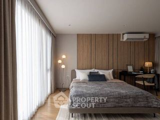 Casa adosada en venta de 3 habitaciones en Lat Phrao, Bangkok
