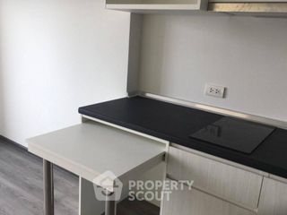À vendre 1 chambre condo à Bang Sue, Bangkok