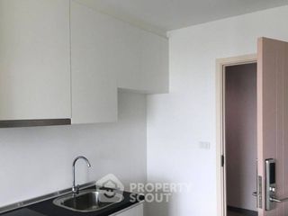 À vendre 1 chambre condo à Bang Sue, Bangkok