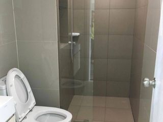 À vendre 1 chambre condo à Bang Sue, Bangkok