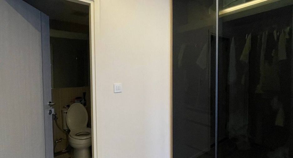 Condo en venta de 1 habitaciones en Suan Luang, Bangkok