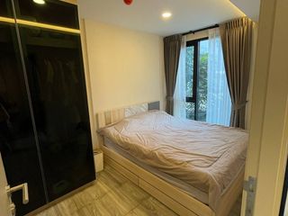 For sale 1 bed condo in Suan Luang, Bangkok