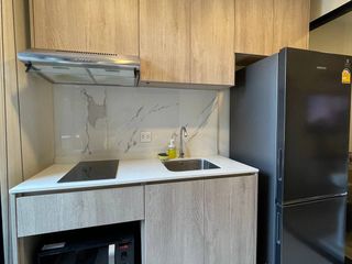 For sale 1 bed condo in Suan Luang, Bangkok
