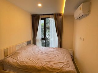 For sale 1 bed condo in Suan Luang, Bangkok