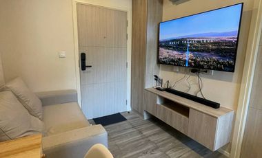 Condo en venta de 1 habitaciones en Suan Luang, Bangkok