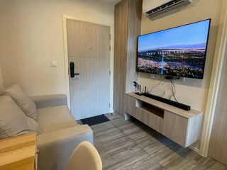 For sale 1 bed condo in Suan Luang, Bangkok