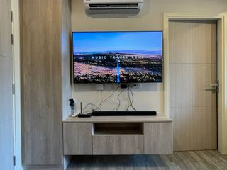 For sale 1 bed condo in Suan Luang, Bangkok