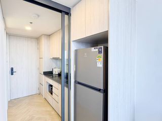 Condo en alquiler y en venta de 1 habitaciones en Khan Na Yao, Bangkok
