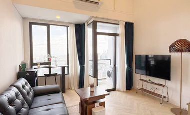 Condo en alquiler y en venta de 1 habitaciones en Khan Na Yao, Bangkok