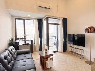 Condo en alquiler y en venta de 1 habitaciones en Khan Na Yao, Bangkok