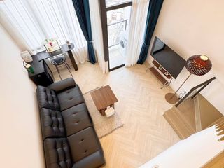 Condo en alquiler y en venta de 1 habitaciones en Khan Na Yao, Bangkok