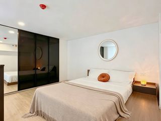 Condo en alquiler y en venta de 1 habitaciones en Khan Na Yao, Bangkok