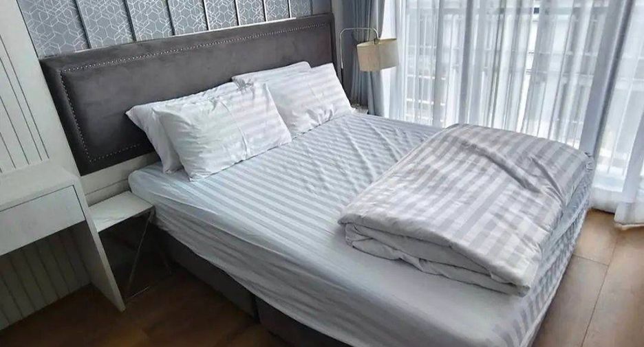 Condo en alquiler y en venta de 2 habitaciones en Khlong Toei, Bangkok