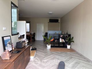 Reihenhaus zum Kauf mit 3 Zimmer in Sai Mai, Bangkok