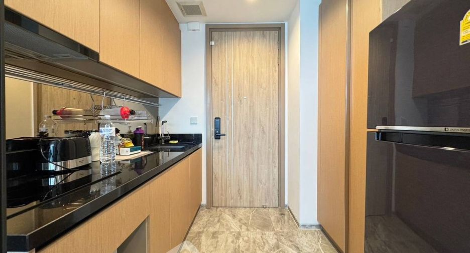 Wohnung zum Kauf mit 1 Zimmer in Suan Luang, Bangkok