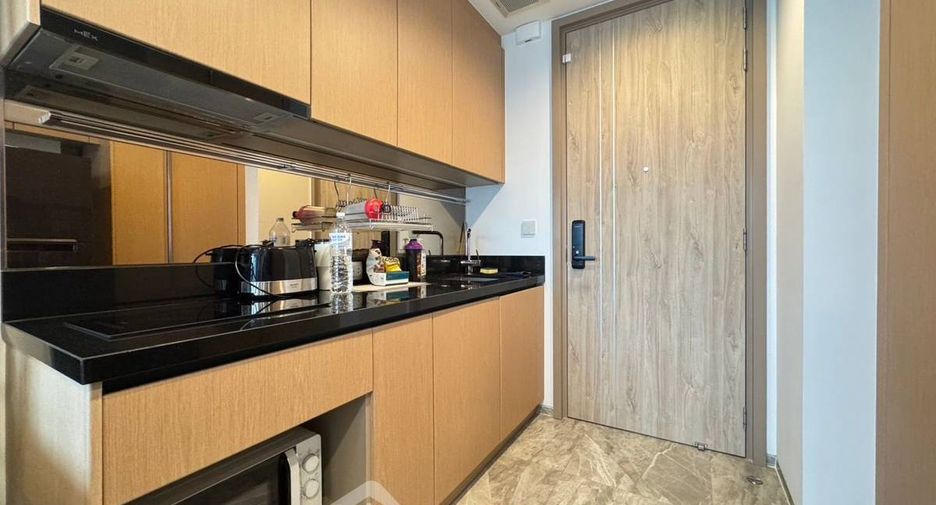 Wohnung zum Kauf mit 1 Zimmer in Suan Luang, Bangkok