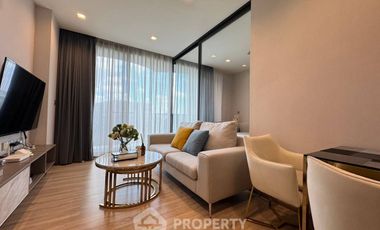 À vendre 1 chambre condo à Suan Luang, Bangkok