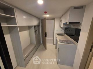 Wohnung zum Kauf mit 1 Zimmer in Bangkok Noi, Bangkok
