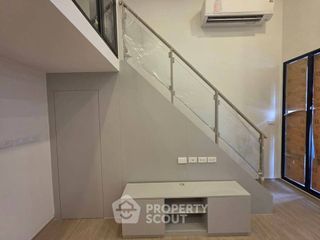 Wohnung zum Kauf mit 1 Zimmer in Bangkok Noi, Bangkok