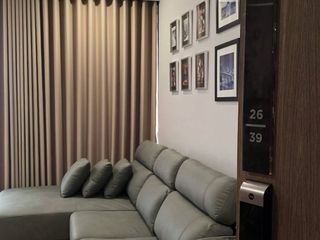 For rent and for sale 1 bed condo in Bang Rak, Bangkok