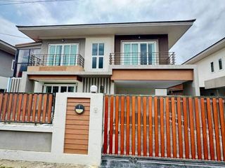 Casa en venta de 4 habitaciones en Sattahip, Chonburi