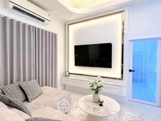 For sale 3 bedrooms house in Bang Lamung, Chonburi